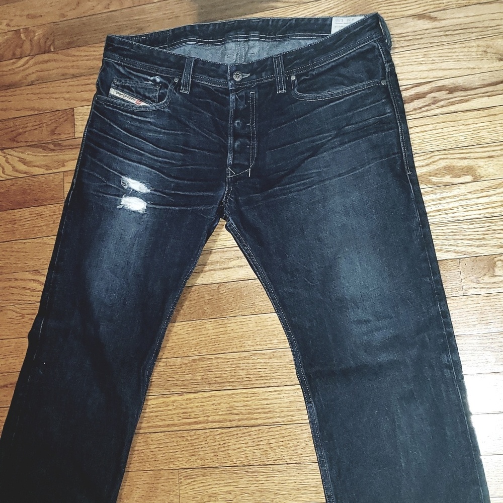 Diesel jeans